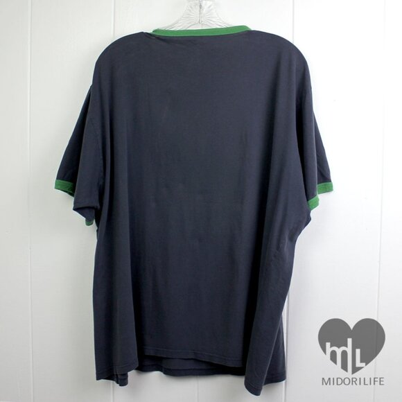 BANNER SUPPLY CO. Vintage Seattle Mariners Tee - Picture 2 of 8